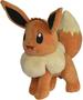 Imagem de Pokémon Eevee Pelúcia Brinquedo animal recheado - 8"