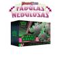 Imagem de Pokemon escarlate e violeta fábulas nebulosas box