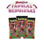 Imagem de Pokemon escarlate e violeta fábulas nebulosas box