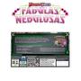Imagem de Pokemon escarlate e violeta fábulas nebulosas box