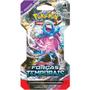 Imagem de Pokémon EV5 Forças Temporais Kit 24 Boosters 144 Cartas