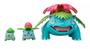 Imagem de Pokemon Evolution Bulbasaur Ivysaur E Venusaur Sunny 3292