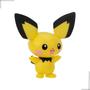 Imagem de Pokemon Evolution Multi-Pack Pichu Pikachu Raichu Sunny