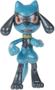 Imagem de Pokemon Evolution Multi-Pack Riolu e Lucario Sunny 3287