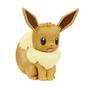 Imagem de Pokemon Figura Colecionavel Eeve 10Cm Vinil - Sunny 2655