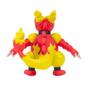 Imagem de Pokémon - Figura De Ação do Magmar - Sunny