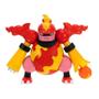 Imagem de Pokemon Figura De Acao Magmortar Sunny