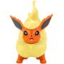 Imagem de Pokemon figura de batalha flareon wave 11 sunny