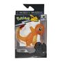 Imagem de Pokemon - Figura de Batalha Translúcida de 8cm - Charmander