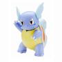 Imagem de Pokemon Figura de Batalha Wartortle +4 Anos Sunny