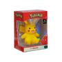 Imagem de Pokemon - Figura De Vinil 10Cm - Pikachu