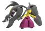 Imagem de Pokemon Figuras De Ação Mega Mawile