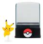 Imagem de Pokemon - Figuras De Batalha 5cm Com Case - Pikachu