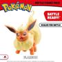 Imagem de Pokemon Figuras De Batalha 7Cm Flareon Jazwares 002782