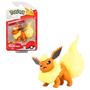 Imagem de Pokémon - Figuras de Batalha 7cm - Flareon SUNNY 2782