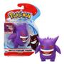 Imagem de Pokemon Gengar Battle Figure Deluxe Action Articulado