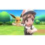 Imagem de Pokemon: Let's Go Eevee - Switch