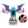 Imagem de Pokémon Mega Construx Jogo Miniatura do Golbat - Mattel