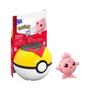 Imagem de Pokémon Mega Construx Pokebola Lua Sol Mattel Fpm00