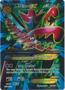 Imagem de Pokemon - Mega-Scizor-EX (120/122) - XY Breakpoint - Holo