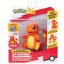 Imagem de Pokemon - Meu Parceiro Charmander Com Som E Luz - Sunny