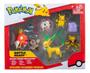 Imagem de Pokemon Multi-pack Battle Figure C/ 8 Figuras Sunny 2614