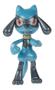 Imagem de Pokemon Multipack De Evolução Figuras Riolu E Lucario