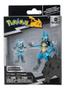 Imagem de Pokemon Multipack De Evolução Figuras Riolu E Lucario
