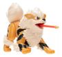 Imagem de Pokémon Multipack Evolução - Growlithe E Arcanine - Jazwares