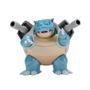 Imagem de Pokemon Multipack Evolucao Squirtle Wartortle Blastoise