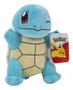 Imagem de Pokémon Pelúcia De 20cm Squirtle - Sunny 2608