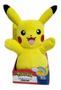 Imagem de Pokemon Pelúcia Pikachu Com Luz E Som - Sunny