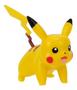 Imagem de Pokemon Pichu - Pikachu - Raichu R.3295 Sunny Única
