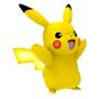 Imagem de Pokemon Pikachu Elétrico My Partner Electronic Play&Discover