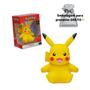 Imagem de Pokemón Pikachu Figura de Vinil 4"