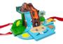 Imagem de Pokemon Playset Vulcao Dobravel E Mini Figuras - Sunny 2776