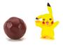 Imagem de Pokemon Playset Vulcao Dobravel E Mini Figuras - Sunny 2776