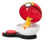 Imagem de Pokémon - Poké Bola Ataque Surpresa - Pikachu e Bulbasauro - Sunny