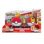 Imagem de Pokémon - Poké Bola Ataque Surpresa - Pikachu e Bulbasauro - Sunny