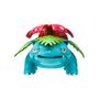 Imagem de POKEMON Select Evolution 3 Pack - Características Bulbasaur, Ivysaur de 3 polegadas e figuras de batalha Venusaur de 12 polegadas