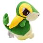 Imagem de Pokemon Snivy Pelúcia 15Cm Pikachu Charmander