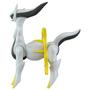 Imagem de Pokémon Takara Tomy Monster Collection Moncolle ML-22 Arce