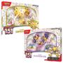 Imagem de Pokémon TCG: 2 Box SV3.5 Escarlate e Violeta 151 - Alakazam ex + Zapdos ex