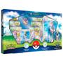 Imagem de Pokémon TCG: 3 Box Pokémon GO Coleção Especial - Equipes Instinto, Sabedoria e Valor