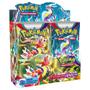 Imagem de Pokémon TCG: Booster Box (36 pacotes) SV1 Escarlate e Violeta