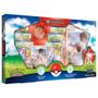 Imagem de Pokémon TCG: Box Pokémon GO Coleção Especial - Equipe Valor