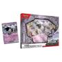 Imagem de Pokémon TCG Coleção Houndstone ex com 39 Cartas, Boosters, Cartas Holográficas e Código