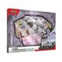 Imagem de Pokémon TCG Coleção Houndstone ex com 39 Cartas, Boosters, Cartas Holográficas e Código