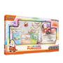 Imagem de Pokemon TCG Estampas Ilustradas Kit com 3 Boxes Coleção Paldea 40 Cartas Copag - 32528