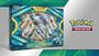 Imagem de Pokemon TCG: Kingdra-Ex Box Jogo de Cartas